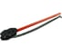 Цепной трубный ключ TD-tools красный, 6 (168мм) TD06B6 2