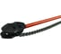Цепной трубный ключ TD-tools красный, 6 (168мм) TD06B6 3