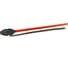 Цепной трубный ключ TD-tools красный, 6 (168мм) TD06B6 4