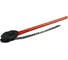 Цепной трубный ключ TD-tools красный, 2 1/2 (73мм) TD06H2.5 1