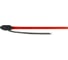 Цепной трубный ключ TD-tools красный, 2 1/2 (73мм) TD06H2.5 2