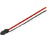Цепной трубный ключ TD-tools красный, 10 (273мм) TD06B10 1