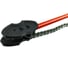 Цепной трубный ключ TD-tools красный, 10 (273мм) TD06B10 3