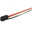 Цепной трубный ключ TD-tools красный, 8 (219мм) TD06B8 1