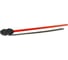 Цепной трубный ключ TD-tools красный, 8 (219мм) TD06B8 2