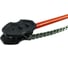 Цепной трубный ключ TD-tools красный, 8 (219мм) TD06B8 3
