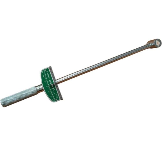 Ключ динамометрический WYNNS шкальный 300Нм 1/2 W0148/ Tools 00000017896 1