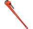 Прямые трубный ключ TD-tools 48 TD050948 3