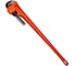 Прямые трубный ключ TD-tools 48 TD050948 4