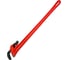 Прямые трубный ключ TD-tools 48 TD050948 5
