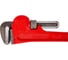 Прямые трубный ключ TD-tools 48 TD050948 2