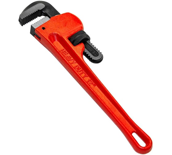 Прямые трубный ключ TD-tools 12 TD050912 1