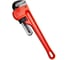 Прямые трубный ключ TD-tools 12 TD050912 6