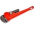 Прямые трубный ключ TD-tools 12 TD050912 1