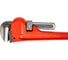 Прямые трубный ключ TD-tools 12 TD050912 2