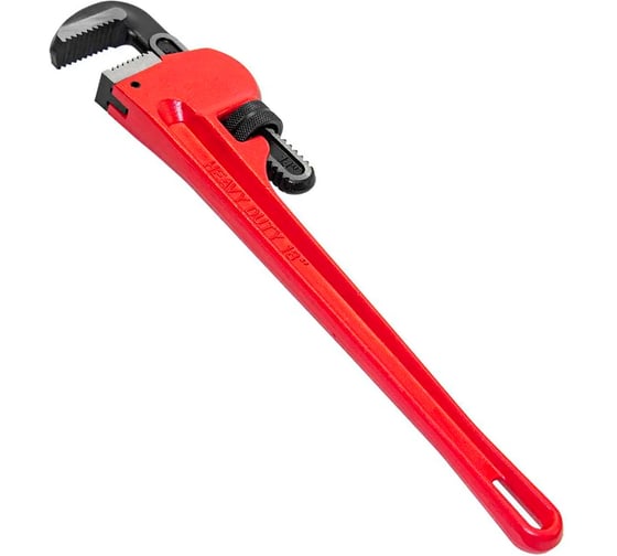 Прямые трубный ключ TD-tools 18 TD050918 1