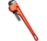 Прямые трубный ключ TD-tools 18 TD050918 6
