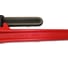 Прямые трубный ключ TD-tools 60 TD050960 3