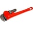 Прямые трубный ключ TD-tools 10 TD050910 1