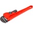 Прямые трубный ключ TD-tools 10 TD050910 2