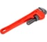 Прямые трубный ключ TD-tools 10 TD050910 5