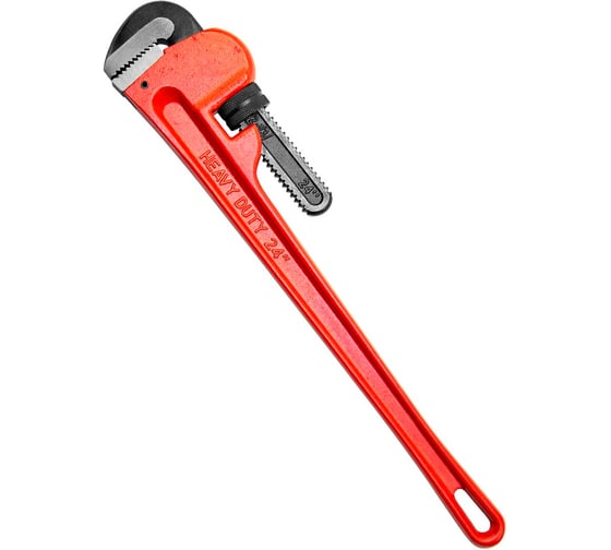 Прямые трубный ключ TD-tools 24 TD050924 1