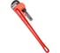 Прямые трубный ключ TD-tools 24 TD050924 3