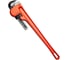 Прямые трубный ключ TD-tools 24 TD050924 4