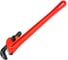 Прямые трубный ключ TD-tools 24 TD050924 6