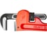Прямые трубный ключ TD-tools 24 TD050924 5