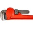 Прямые трубный ключ TD-tools 24 TD050924 2