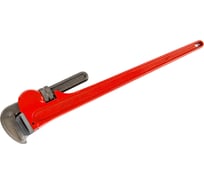 Прямые трубный ключ TD-tools 36 TD050936