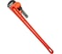 Прямые трубный ключ TD-tools 36 TD050936 3