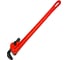 Прямые трубный ключ TD-tools 36 TD050936 5