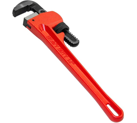 Прямые трубный ключ TD-tools 14 TD050914 1