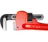 Прямые трубный ключ TD-tools 14 TD050914 4