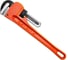 Прямые трубный ключ TD-tools 14 TD050914 5