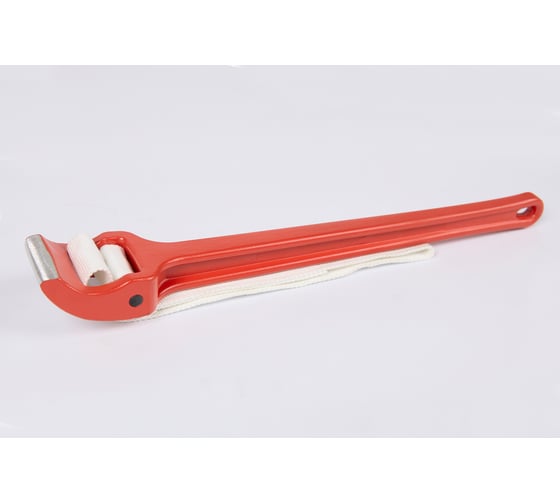 Ключ ремешковый MAXXTER 7, длина 18 (450мм) 06J-3/1 1