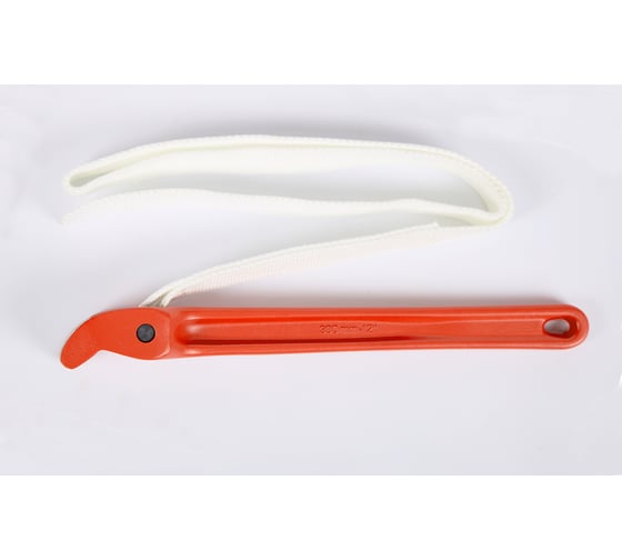 Ключ ремешковый MAXXTER 8, длина 12 (300мм) 06J-2/2 1