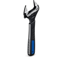 Разводной ключ ЗУБР ПРОФЕССИОНАЛ СлимФит Ультра, 200/39 мм 27246-20