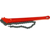 С-образные трубные цепные ключи TD-tools (до 60мм) TD06A-418 TD06A-418