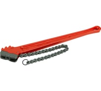 С-образные трубные цепные ключи TD-tools (до 80мм) TD06A-424 TD06A-424