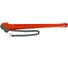 С-образные трубные цепные ключи TD-tools (до 80мм) TD06A-424 TD06A-424 2