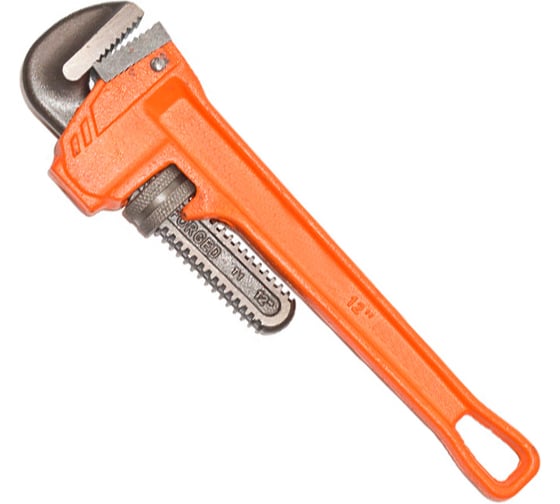 Трубный ключ TD-tools для тяжелых условий эксплуатации 71мм TD050112 1