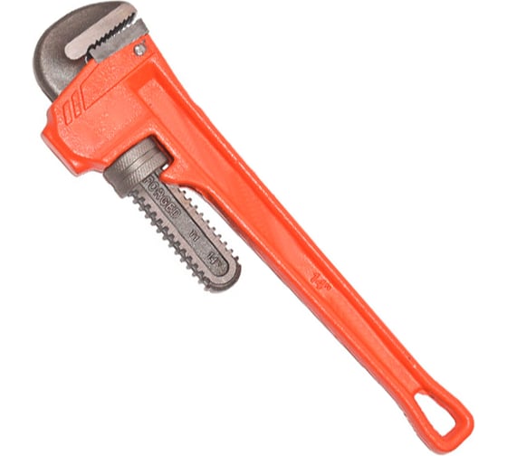 Трубный ключ TD-tools для тяжелых условий эксплуатации 40мм TD050108 1