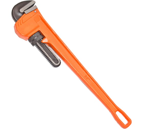 Трубный ключ TD-tools для тяжелых условий эксплуатации, 105мм TD050124 1