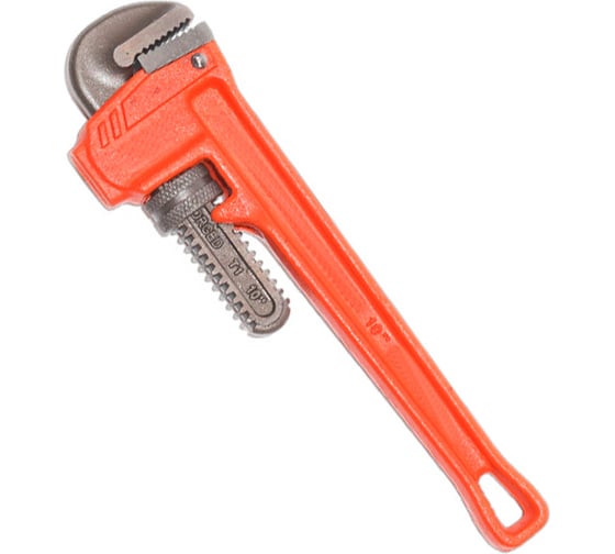 Трубный ключ TD-tools для тяжелых условий эксплуатации 51мм TD050110 1