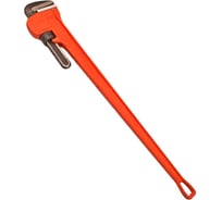 Трубный ключ TD-tools для тяжелых условий эксплуатации 160мм TD050148