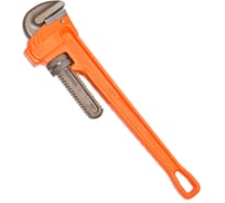 Трубный ключ TD-tools для тяжелых условий эксплуатации 92мм TD050118