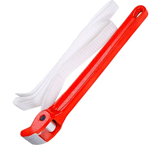 Ремешковый ключ TD-tools длина 12 (300мм) TD06J-2/1 1